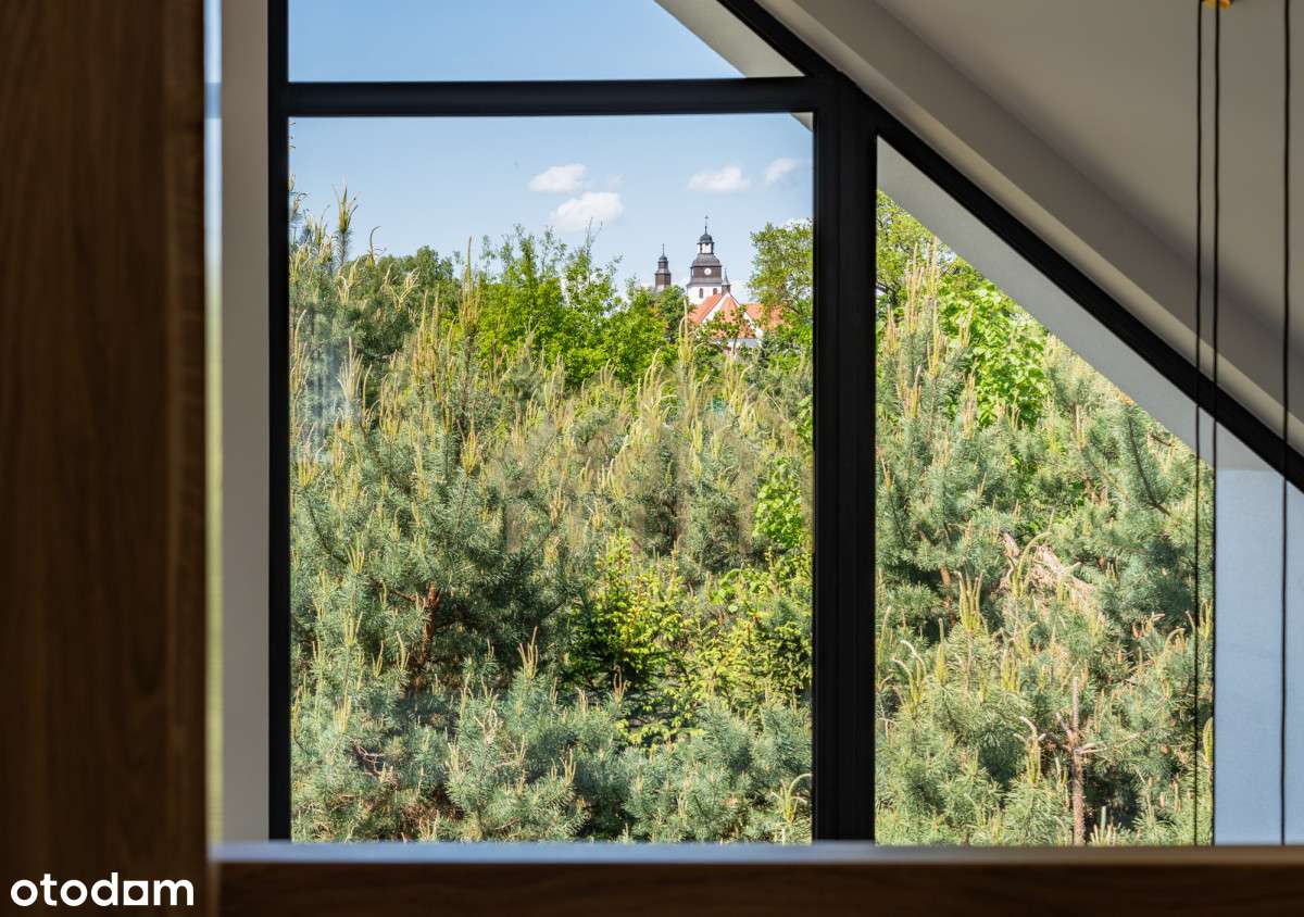 Efektowny i nowoczesny dom na Kaszubach-7