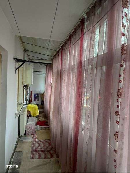 1982 ! Apartament 2 camere decomandat cf 1 Gh. Gr.Cantacuzino - Imagine principală: 3/8