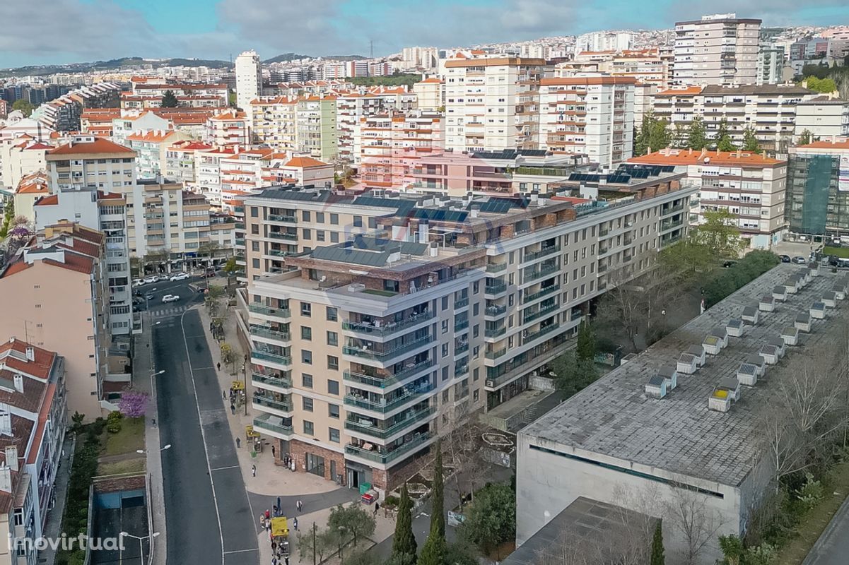 Apartamento T2 para venda