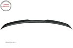 Eleron Luneta Add On VW Golf 6 GTI / R MK6 (2008-2012) Negru Lucios- livrare gratuita - 1