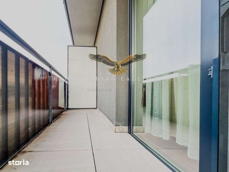 Apartament modern situat in Cartier Buna Ziua-12