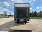 Iveco STRALIS 360 EEV CHLODNIA CARRIER MAXIMA 1000 - 10