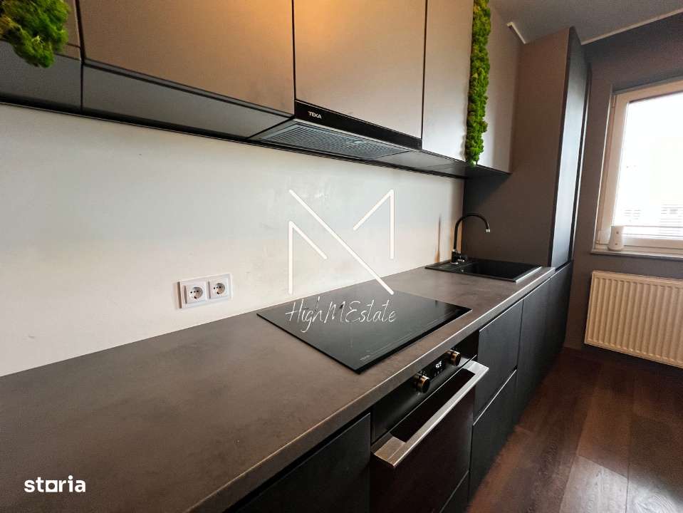 Apartament 2 Camere | Avantgarden Bartolomeu | Parcare si Boxa Incluse-5