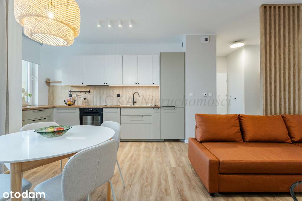 Nowe, w wysokim standardzie, garaż - Pełny obrazek: 4/20