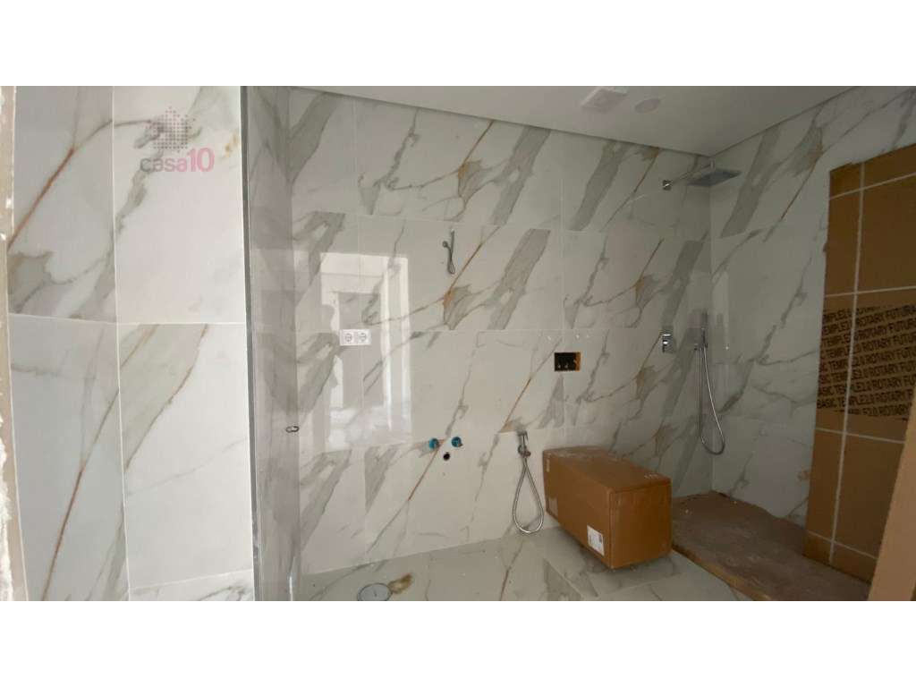 Apartamento – Montijo e Afonsoeiro - Mais