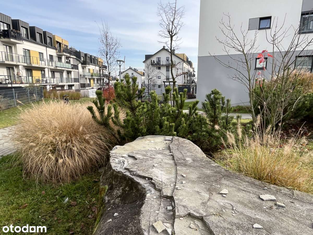 3 pokoje | park leśny bronowice | do wejścia-16