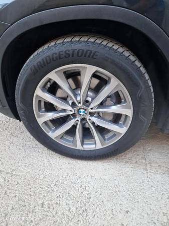 BMW X3 xDrive30e - 7