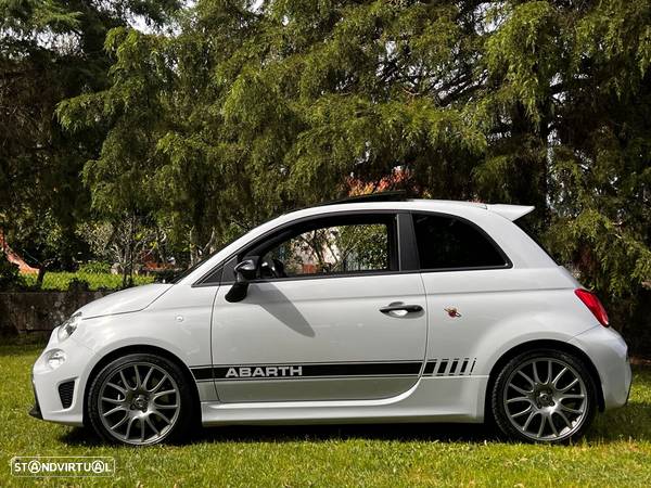 Abarth 695 Competizione - 8