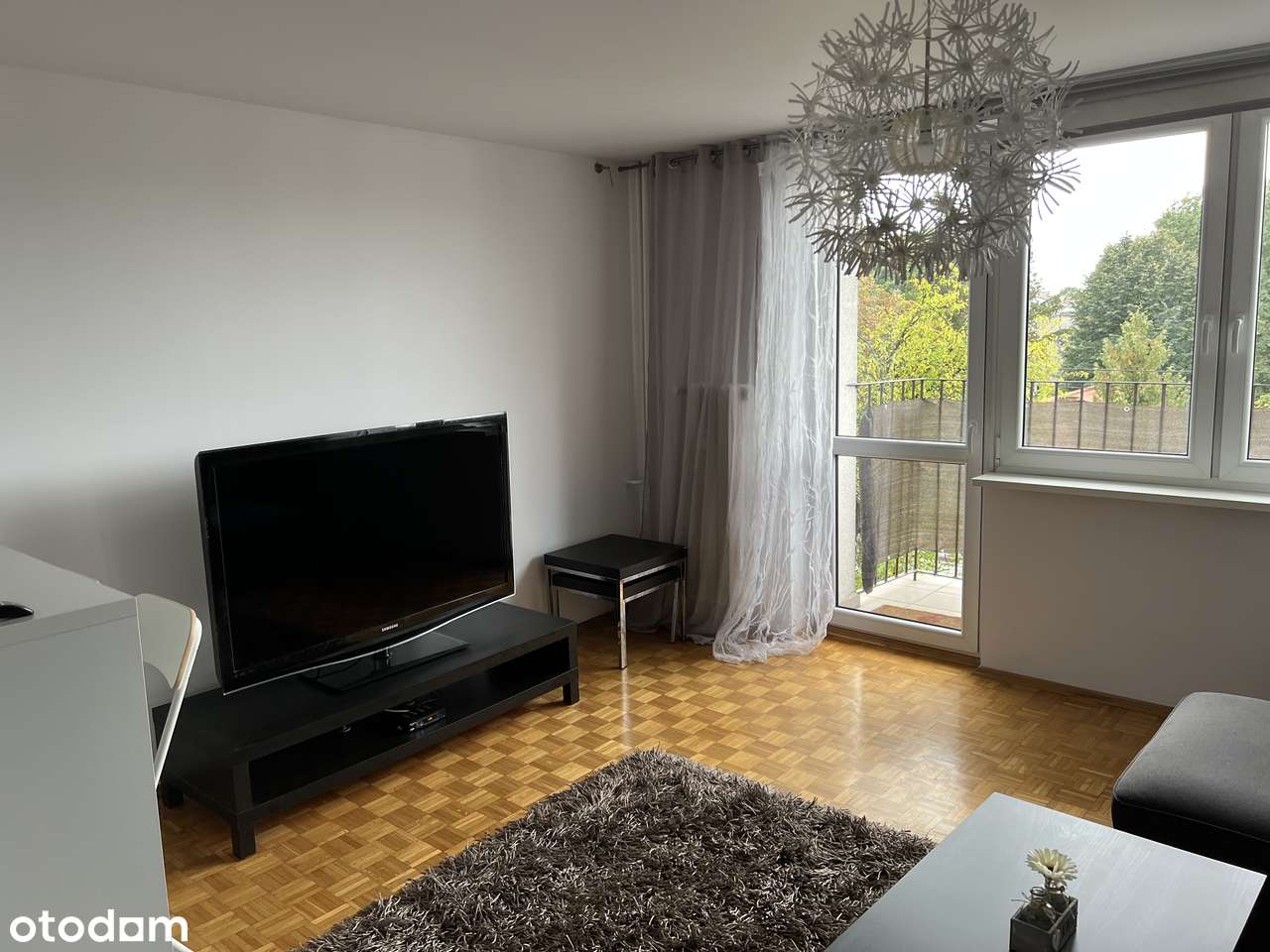 Mieszkanie z klimatyzacją w ścisłym centrum - Pełny obrazek: 5/12