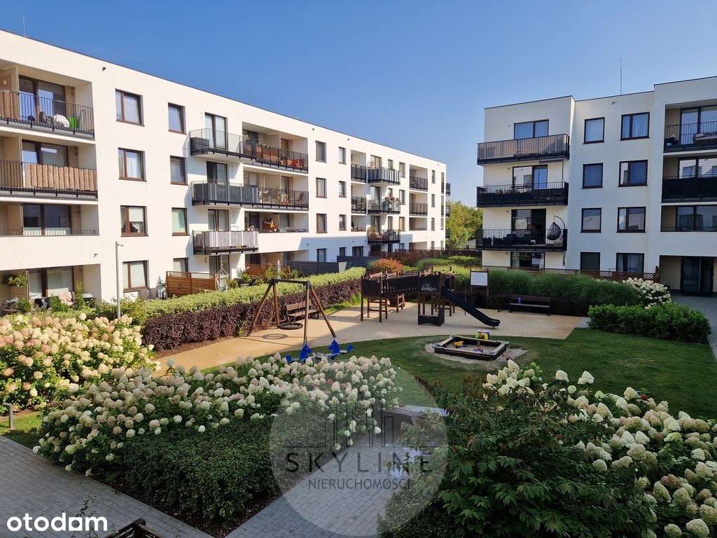 Piękne 75,5m2, 4 pokoje, w pełni wyposażone-8