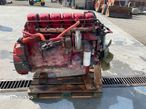 motor scania p340 dc11 - 2