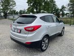 Hyundai ix35 2.0 CRDi 4WD Automatik Premium - 8