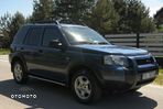 Land Rover Freelander 2.0 Td - 10