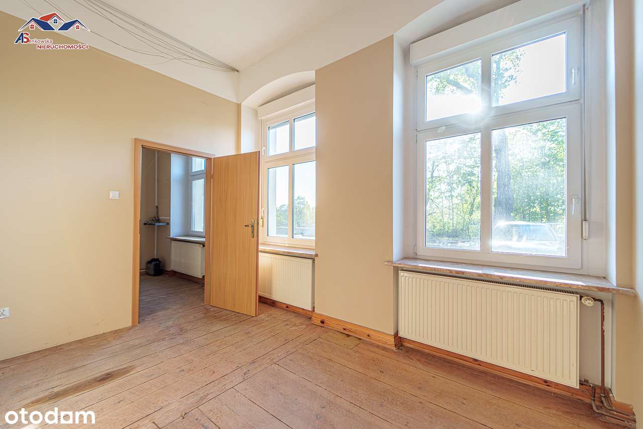 Na sprzedaż kamienica Krosno Odrzańskie-4