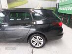 Opel Astra Sports Tourer 1.2 T GS Line S/S - 7