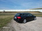 Audi A4 Avant 2.0 TDI DPF S line Sportpaket (plus) - 9