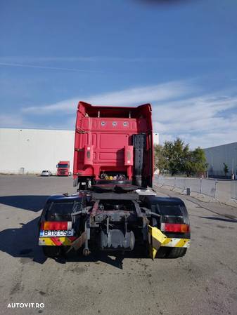 DAF XF - 5