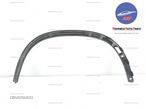 Bandou overfender dreapta spate Mercedes GLE Coupe W292 original in stare buna - 4