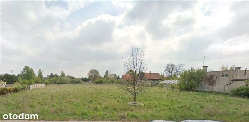 Działka przemysłowa - Gdańsk Górki Zachodnie-0