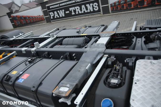 Scania P250 */// 2019 */// SYSTEM BDF */// FIRANKA */// WYJĄTKOWO ZADBANA! - 23