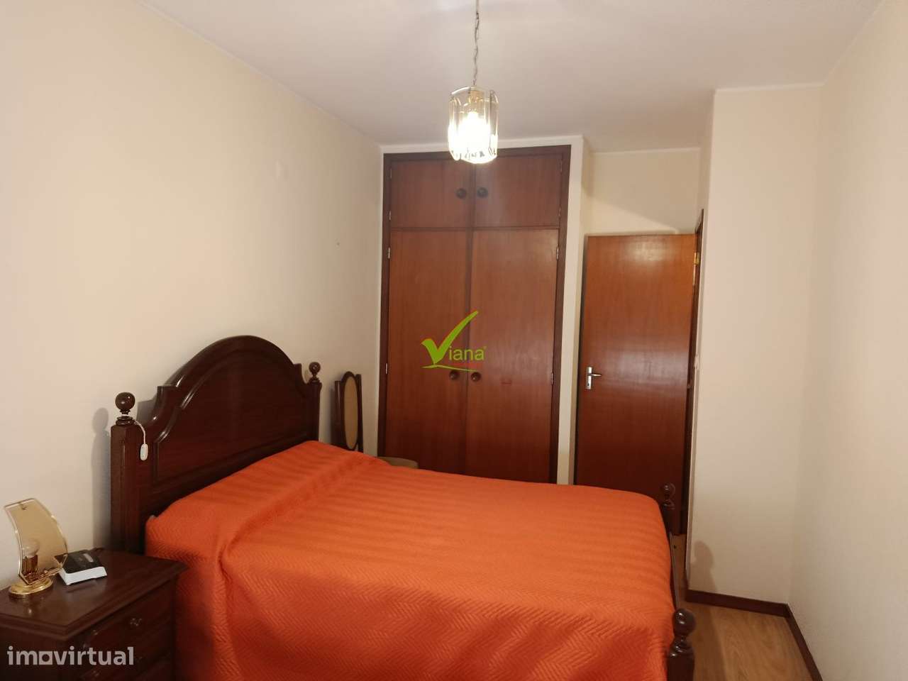 T. 2 + 1 a 200 metro da praia Póvoa de Varzim-6