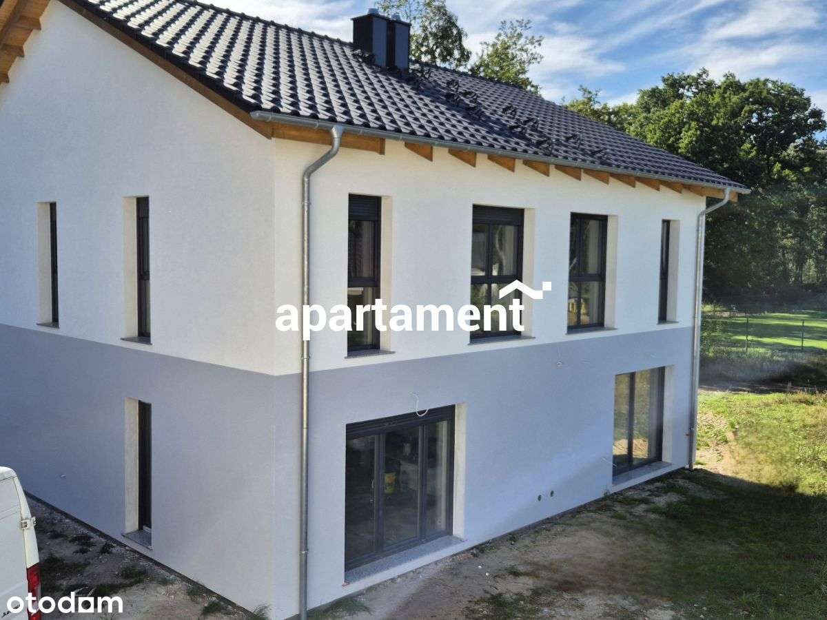 Czeremchowa Płoty dom z dużym ogrodem ! Już gotowy - Pełny obrazek: 2/20