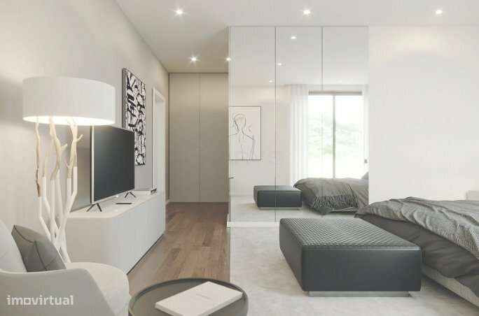 Moradia de Luxo em condomínio privado - Grande imagem: 5/16