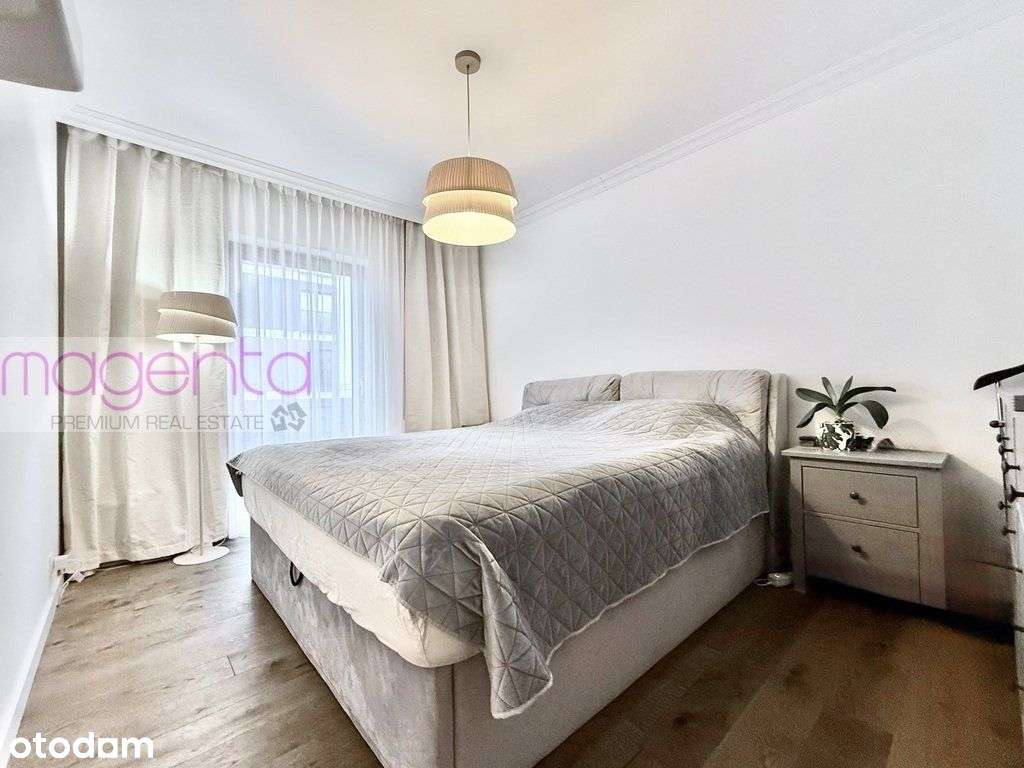 Designerski Apartament 4 pokoje ogród Ceglana Park.Premium.Tylko u Nas-3