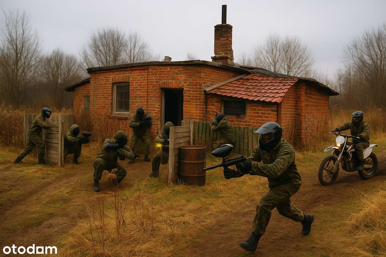 PROMOCJA!! Działki inwestycyjne, PŁATNOŚĆ NA RATY! - Pełny obrazek: 4/7