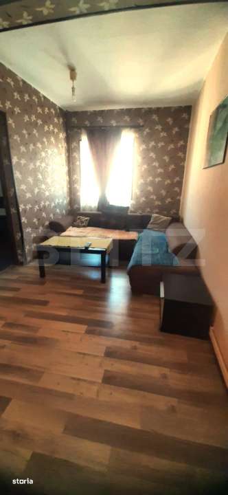 Apartament 4 camere, 90 mp, zona Vasile Aron - Imagine principală: 2/9