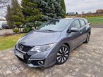 Honda Civic 1.8 Elegance - 1