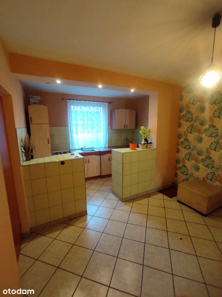 M3, Knurów ul. Ogrodowa-12