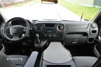 Renault MASTER 7 OSOBOWY BRYGADOWY DOKA SKRZYNIA KRAJOWY BEZWYPADKOWY - 32