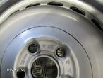 Felgi Vw Crafter Man 6,5Jx16 et60 5x120 2N0 - 4