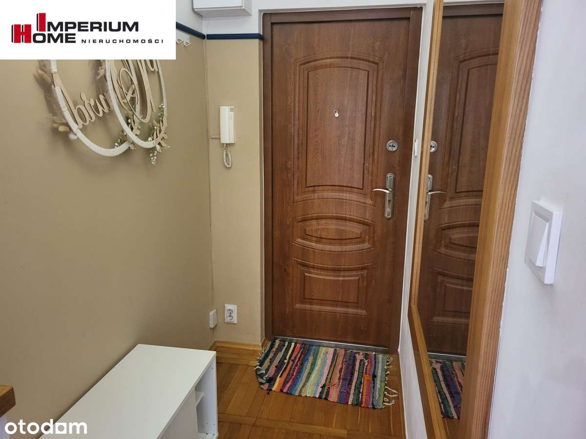 Gotowe do zamieszkania - 2-pokojowe mieszkanie-13