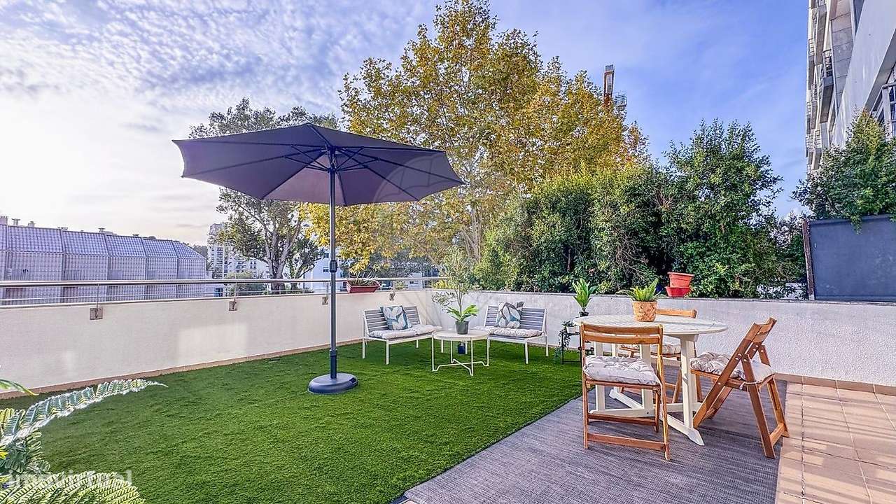 Apartamento T2 para venda-21