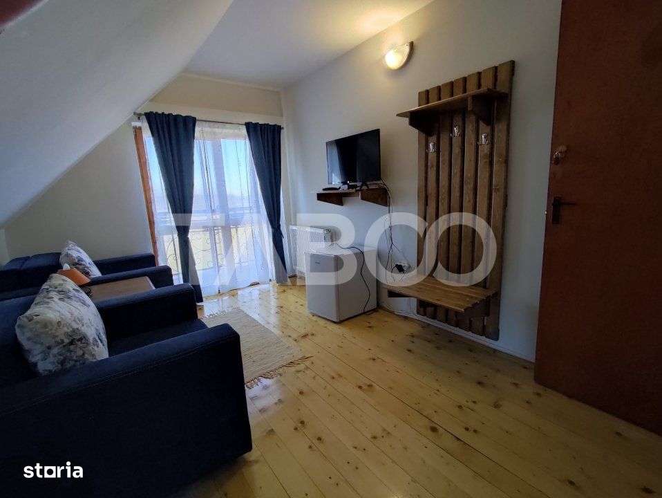 EXCLUSIVITATE - Casa 9 camere 615 mpu 9 bai 3600 mp teren in Fantanele - Imagine principală: 5/19