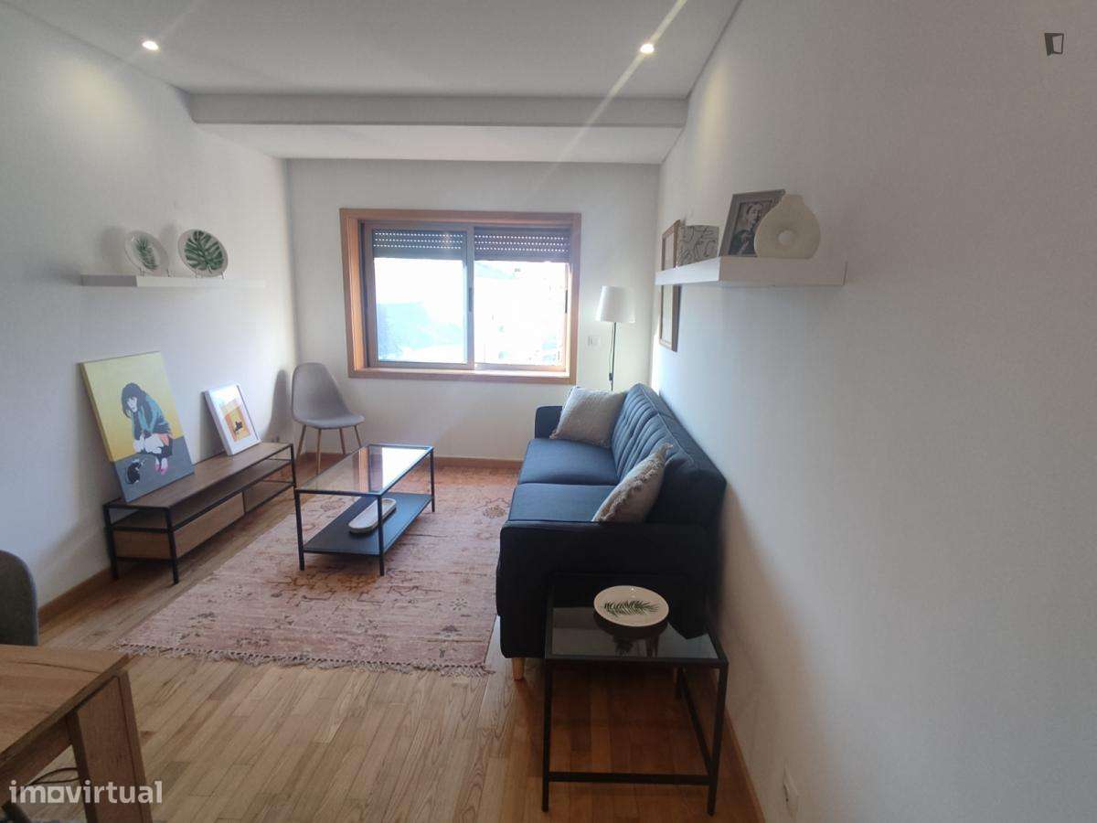 Apartamento com 1 quartos - localizado em Bonfim Porto - Grande imagem: 3/26