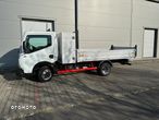 Nissan CABSTAR NT400 35.14 2,5 DCI Kipper Wywrotka Pod HDS Koła 16&quot; Wzmocniony - 20