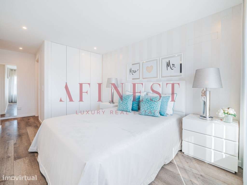 APARTAMENTO T3 À VENDA NO MONTIJO | PORTAS DA CIDADE | COM GARAGEM ...-42