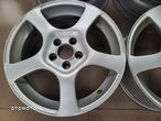 FELGI r16 (A19/24)02 TOYOTA VW SKODA SEAT CHRYSLER AUDI 5x100 6,5J 6,5x16 ET40 - 3