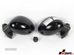 CONJUNTO/KIT RETROVISORES REBATÍVEIS Seminovo/ Original MINI MINI CLUBMAN (R55)/... - 3