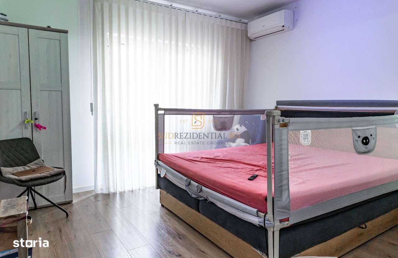 Apartament decomandat cu 3 camere, gata de mutare, rond Metro Berceni - Imagine principală: 5/20