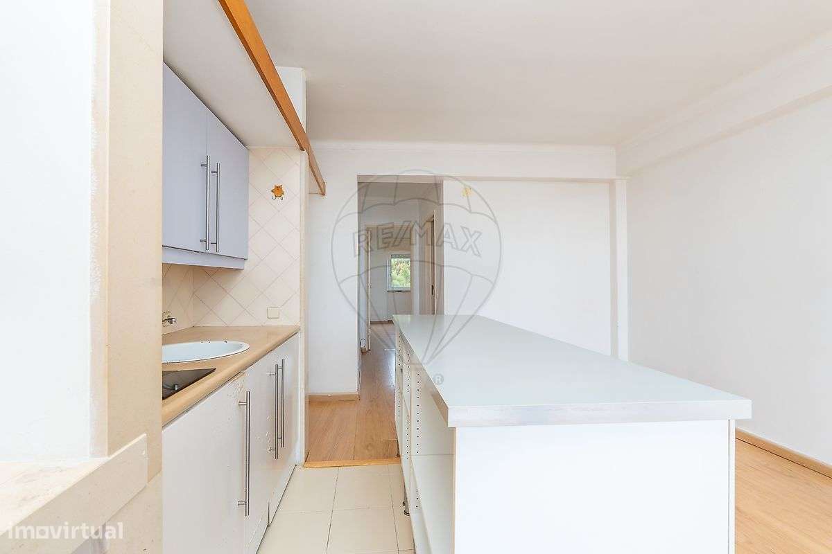 Apartamento T1 para venda-14