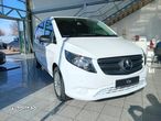 Mercedes-Benz Vito 114 CDI Tourer Extralang HA Aut. PRO - 5