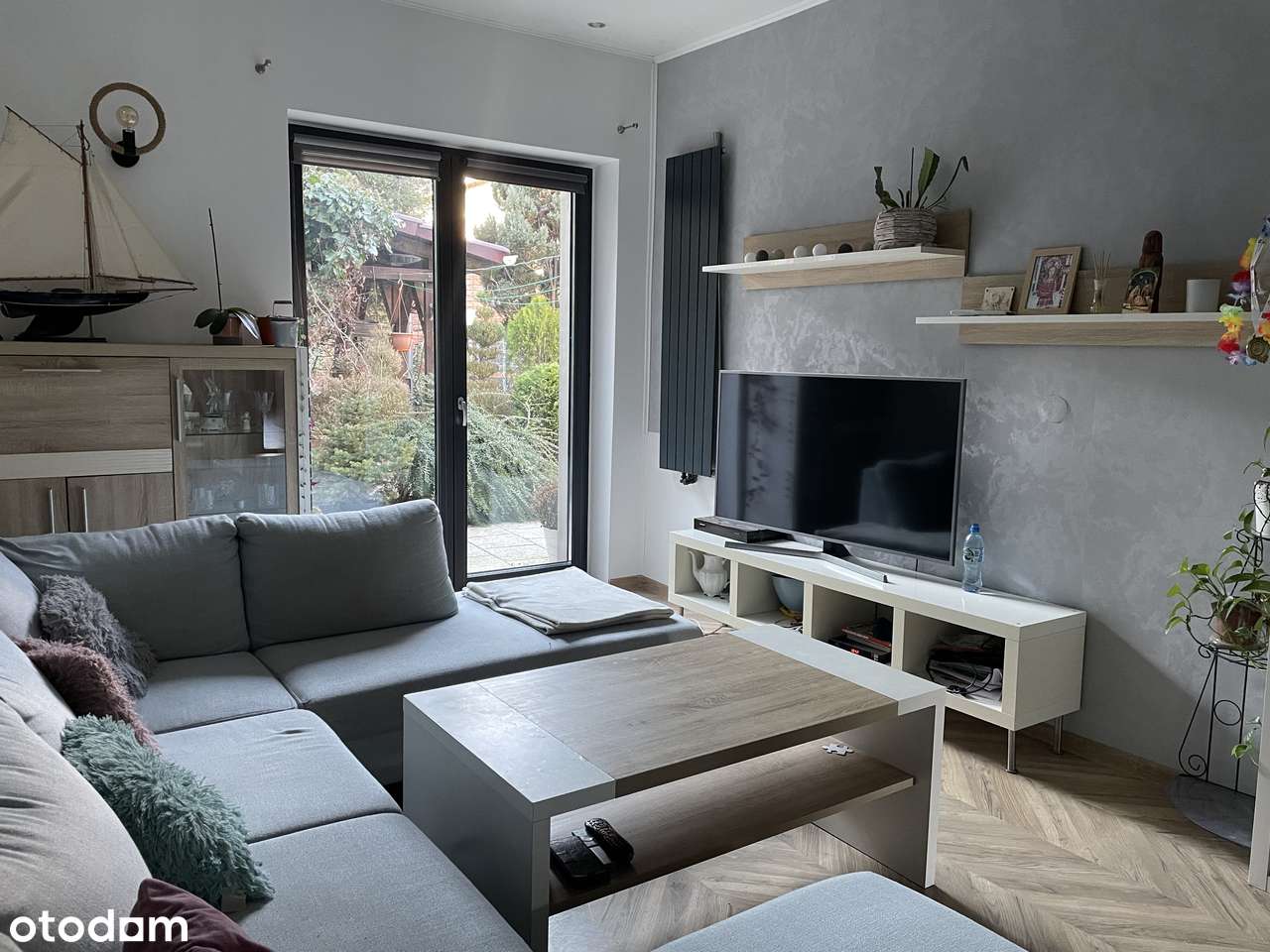 Dom w centrum Ośna Lubuskiego (z poddaszem użykowym!) - Pełny obrazek: 4/20