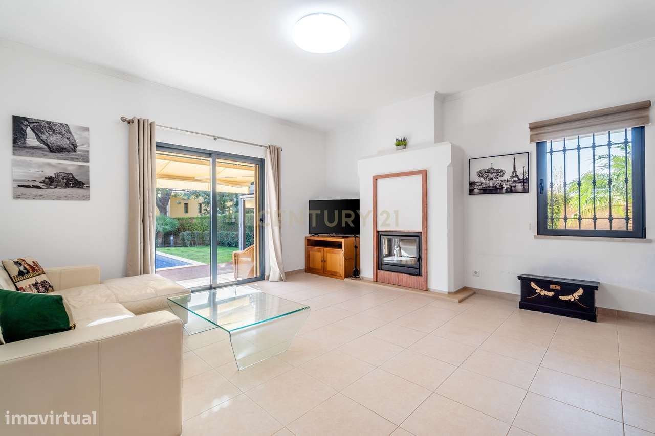 Moradia Unifamiliar de Prestígio | Guia – Albufeira | T4 | Piscina | J - Grande imagem: 5/40