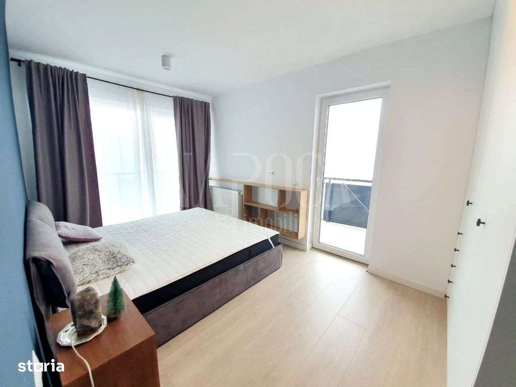 Apartament 3 camere de vanzare in Sopor, Cluj Napoca-5
