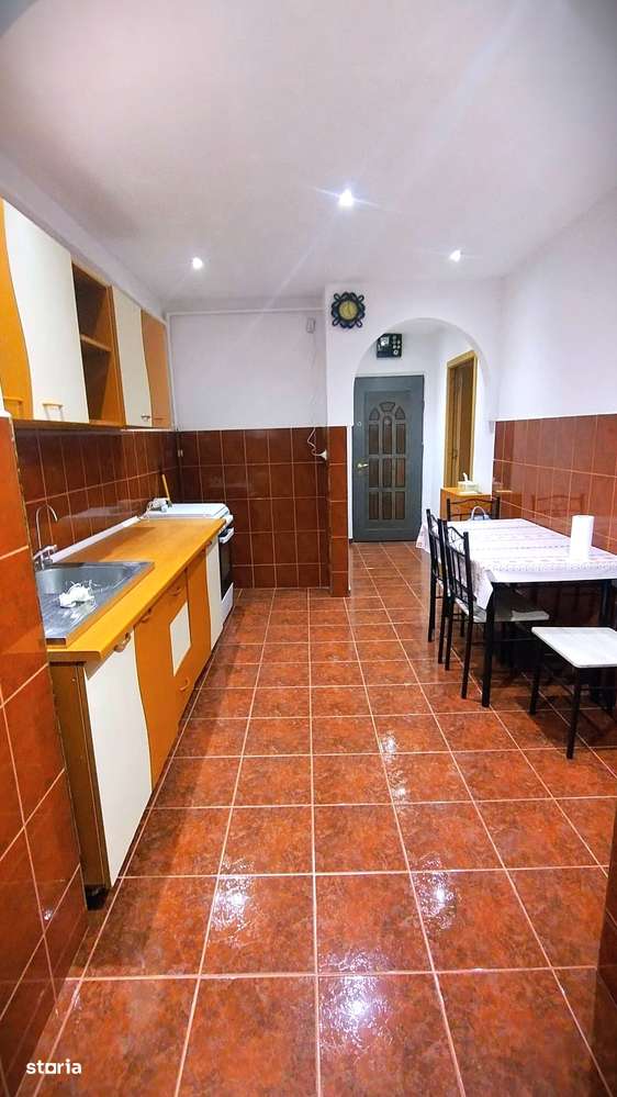 Apartament 2 camere|Semidecomandat|Mobilat|Cartier Noua – Str. Nucului - Imagine principală: 4/11