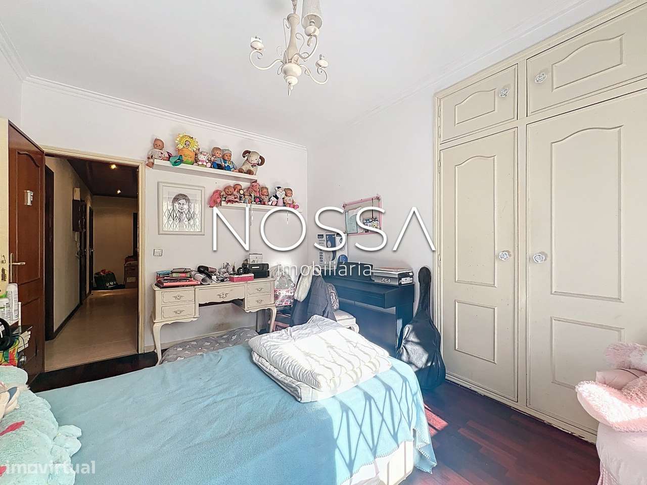 Apartamento T3 | Tapada das Mercês – Sintra-24